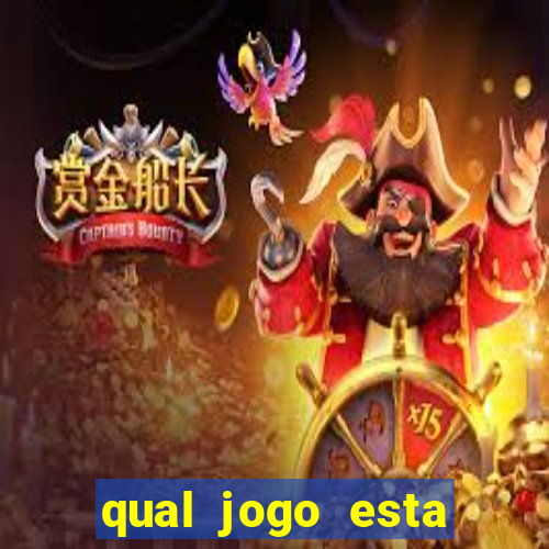 qual jogo esta pagando mais agora